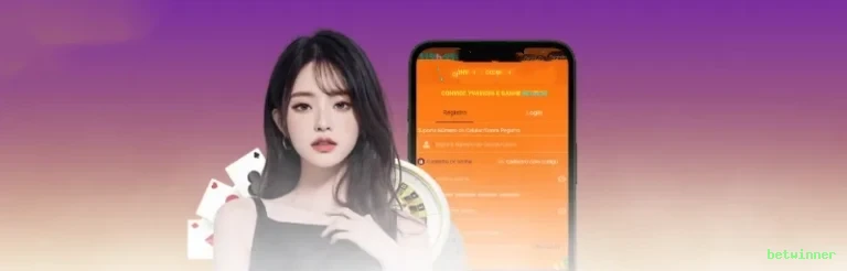 Baixar APK betwinner