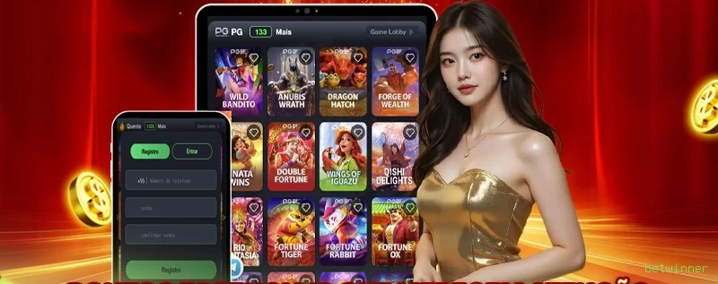 Download Android betwinner