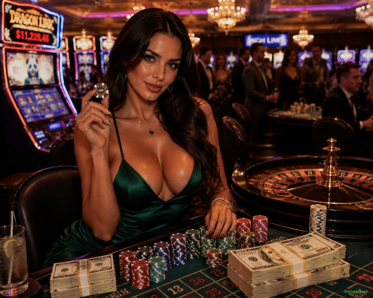 Programa VIP betwinner