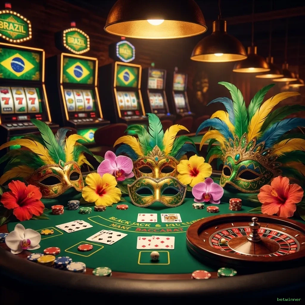 Cashback semanal betwinner