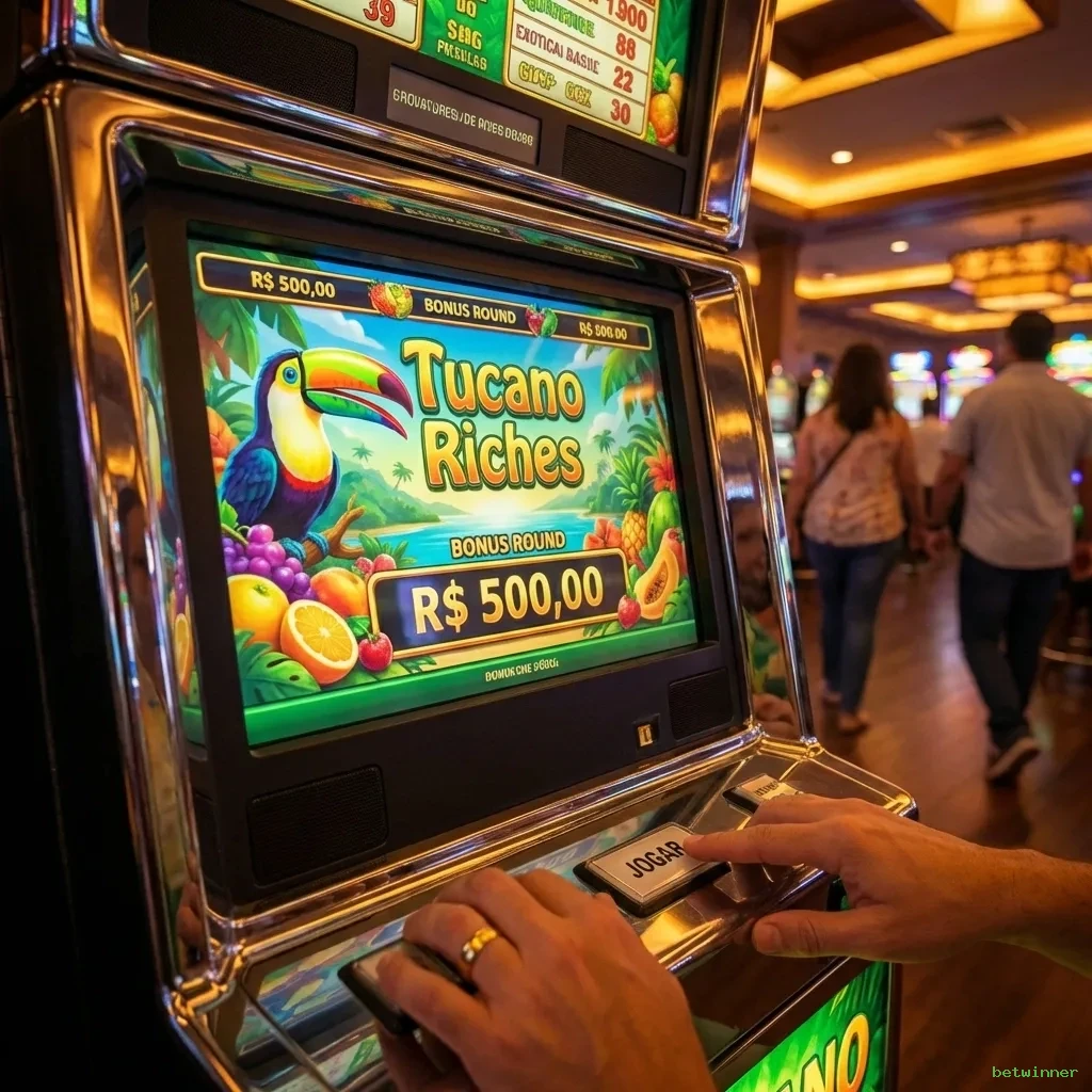 Siga a betwinner no Facebook