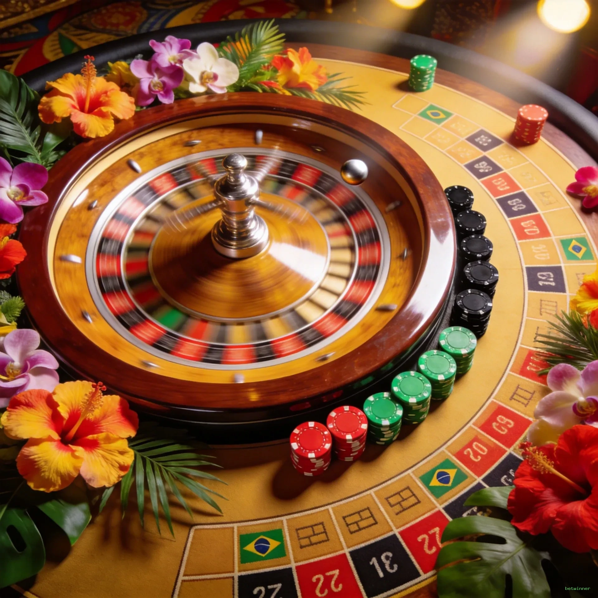 Apostas esportivas ao vivo na betwinner
