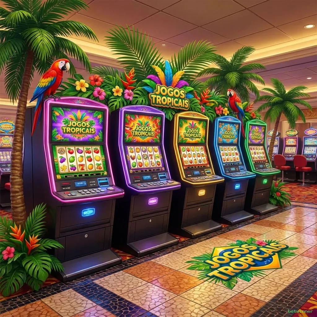 Performance betwinner