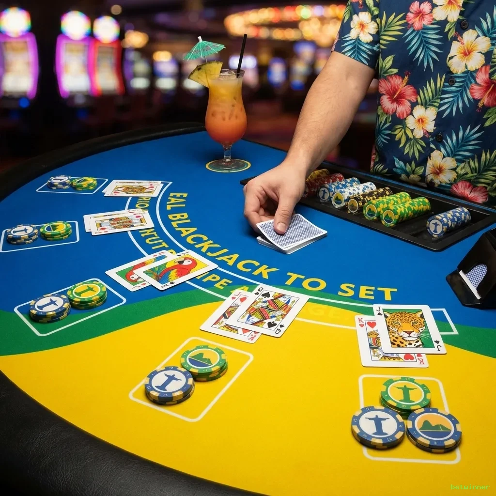 Suporte betwinner