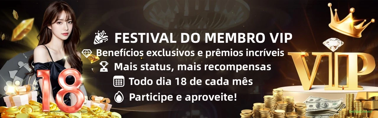 Progressão VIP