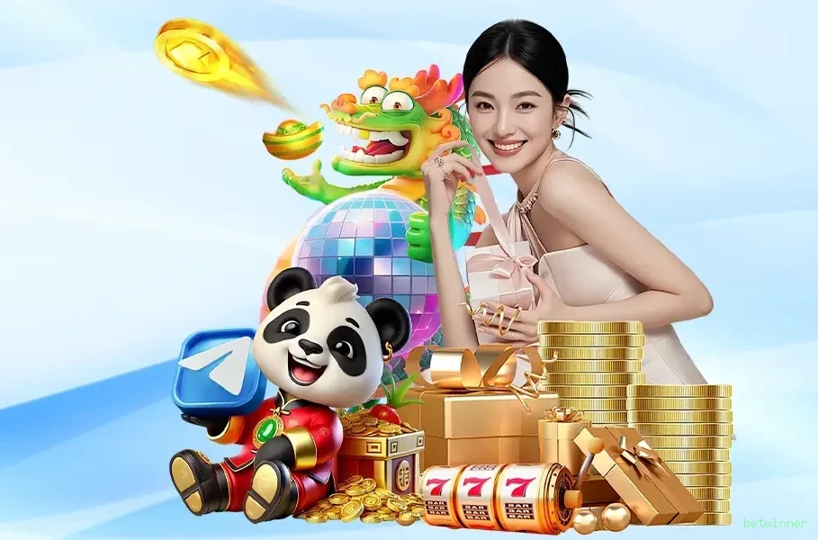 Jogos com maior RTP na betwinner